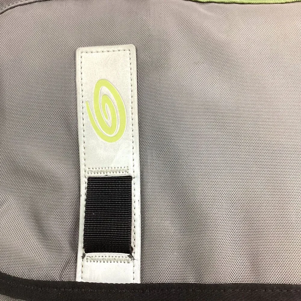Timbuk2 this bag